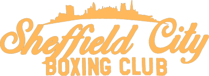 Sheffield City Boxing Club Logo